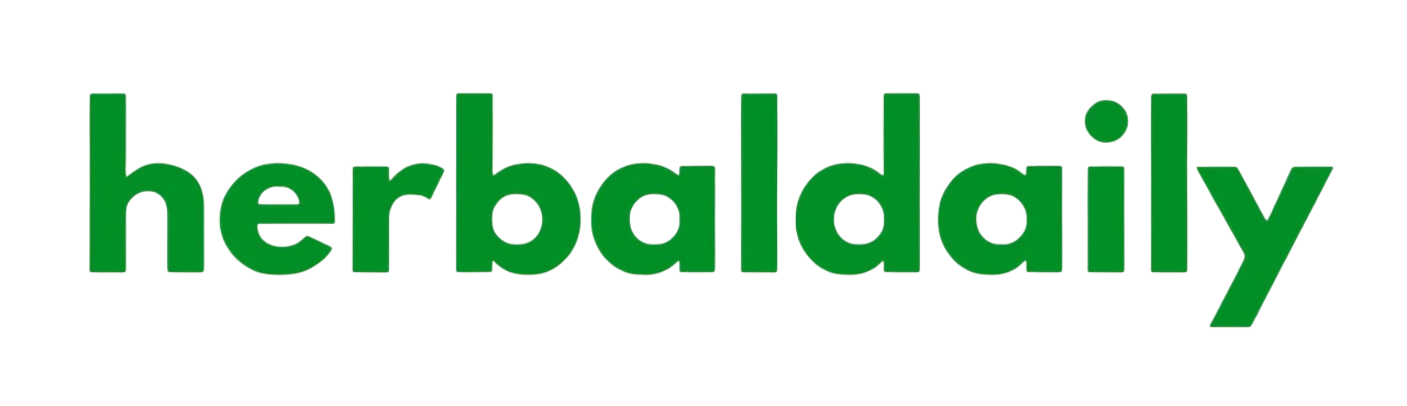 Herbaldaily