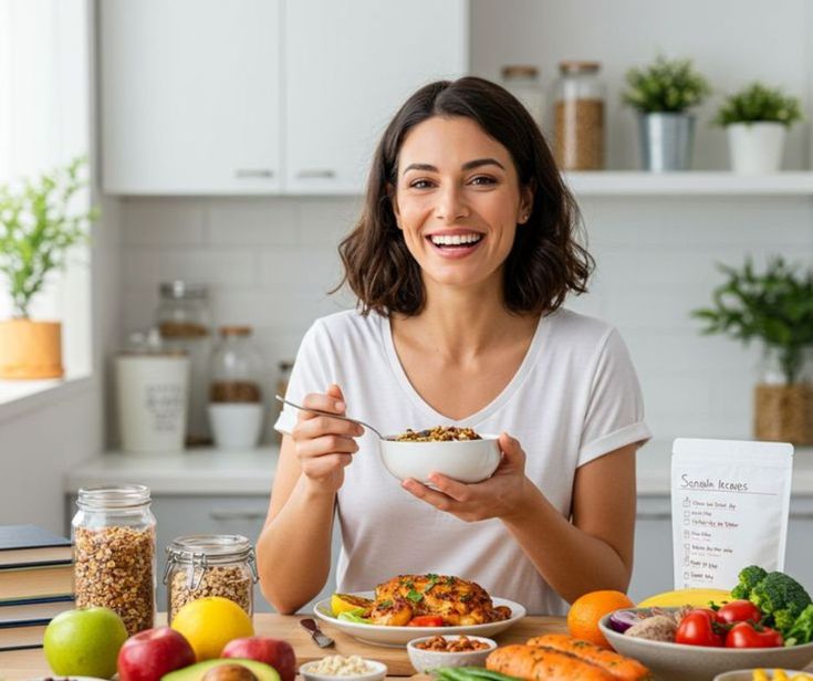 Kualitas Hidup Dimulai dari Pilihan Sederhana