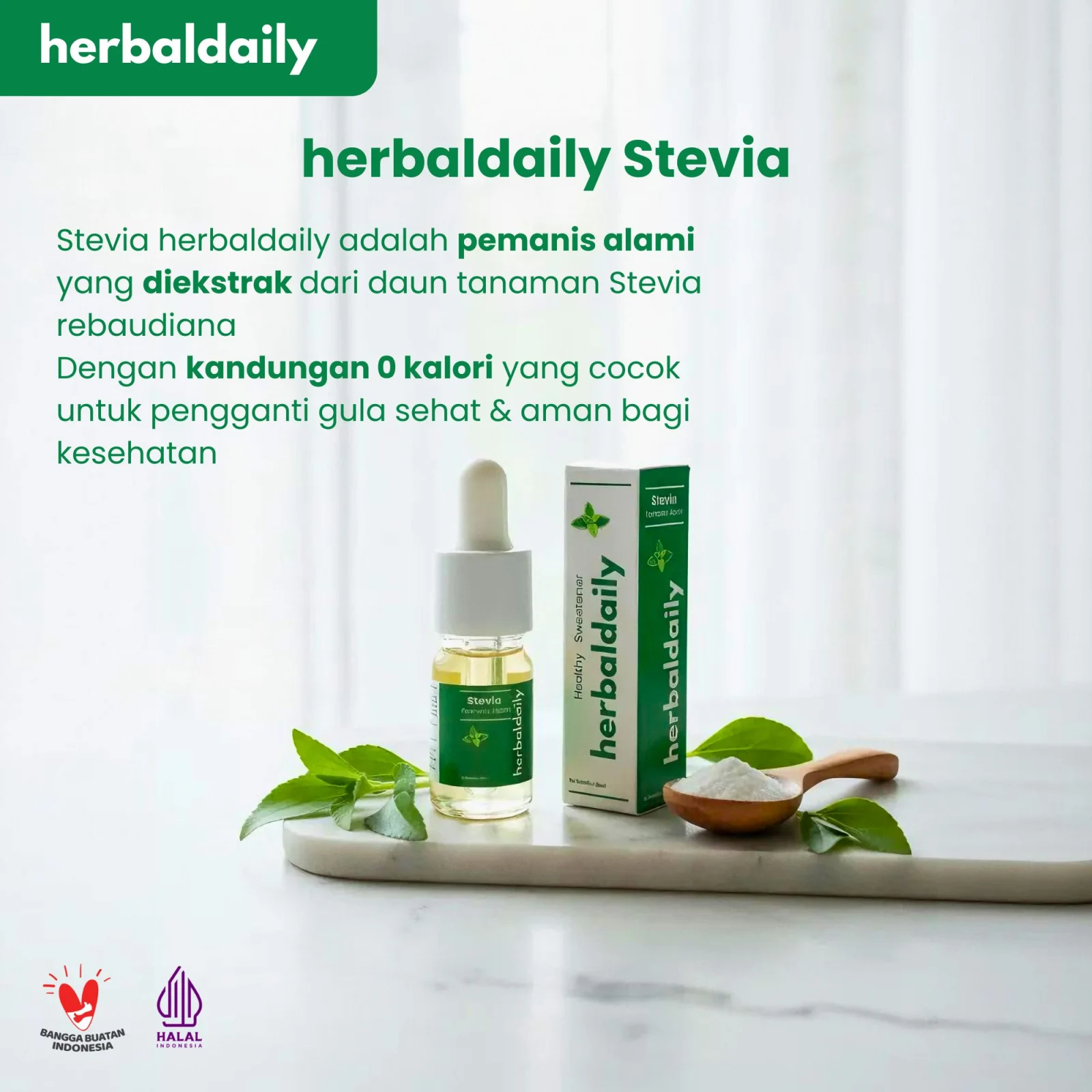 Stevia 5ml